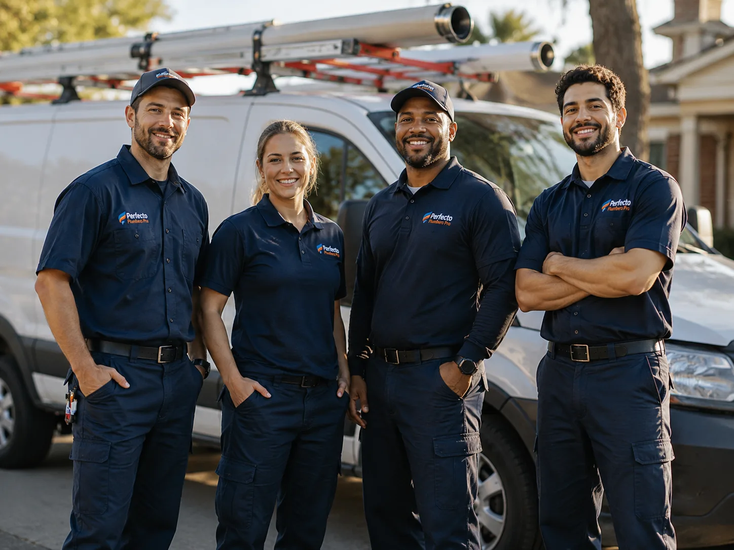 Emergency Plumber Near Me in Brewster, OH near me
